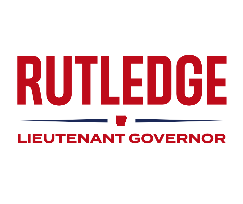 L Rutledge LT. GOVERNOR LESLIE RUTLEDGE ANNOUNCES MAJOR ENDORSEMENTS IN RE ...