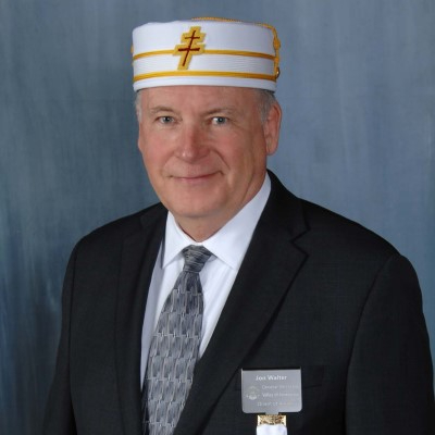 Writer: Ill. Jon Walter, 33°