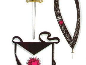 11° - Elu of the Twelve