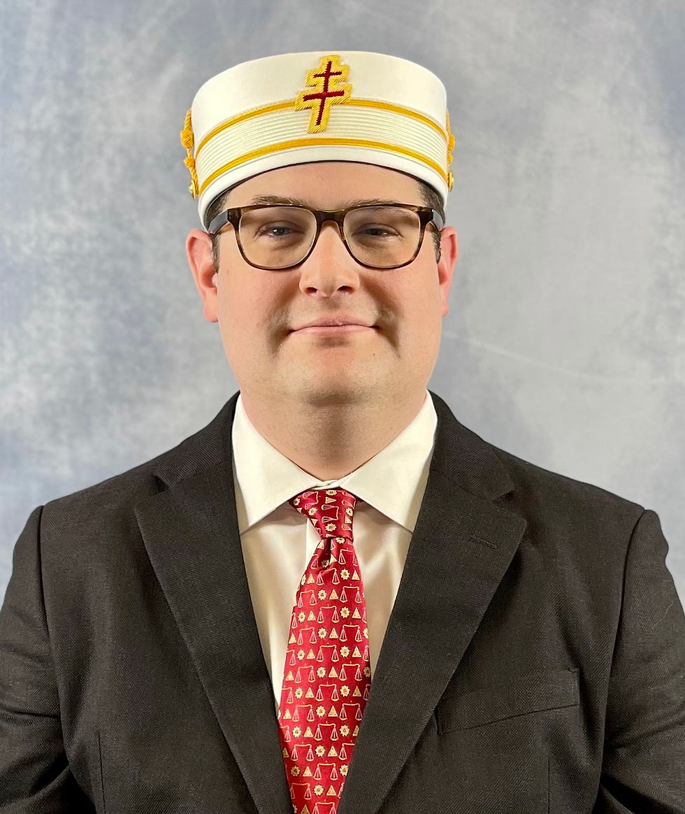 Ill. Mitch Hensley, 33°