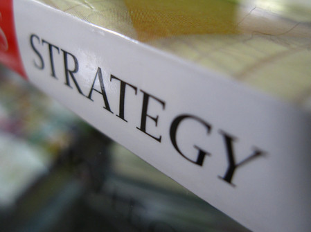 Lean Agile Strategy