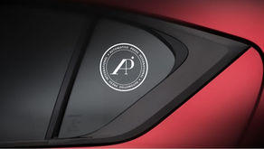 New Era for Lexus: Debut Feb 22nd 11am ET