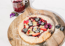 Berry Pizza