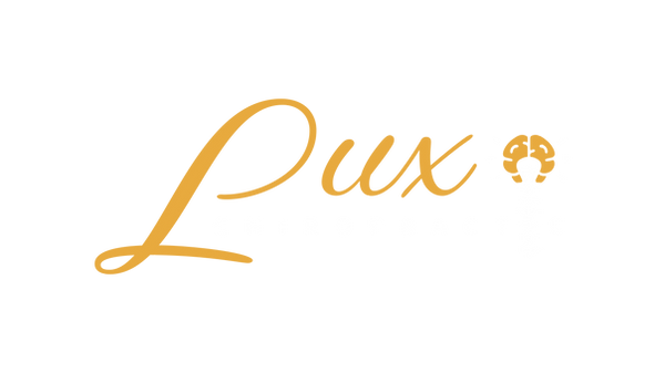 Lux Chiropractic Family Wellness Logo