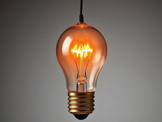 A Light Bulb Moment for Power Diverters