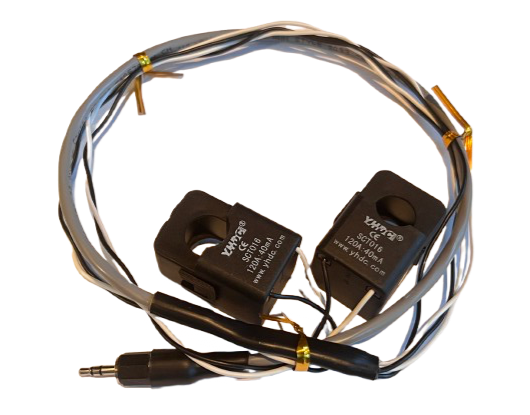 Thumbnail: PowerMC (Power Sensor & Diverter Controller)