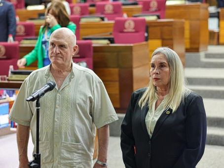 Walter Kobylanski reemplazará a Yamy Nal en la Cruzada Nacional