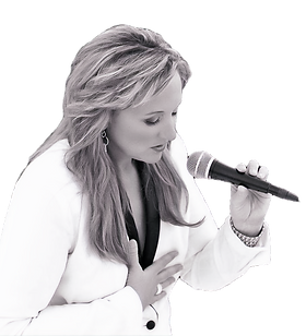 carolyn benson tobacco heiress Singer