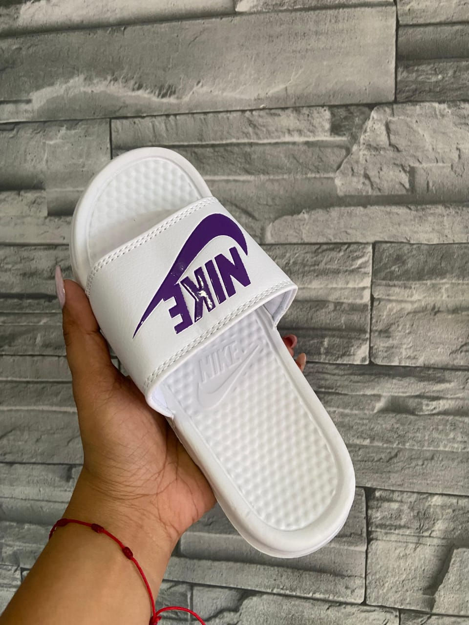 NIKE VICTORI ONE BLANCO REPLICA AAA