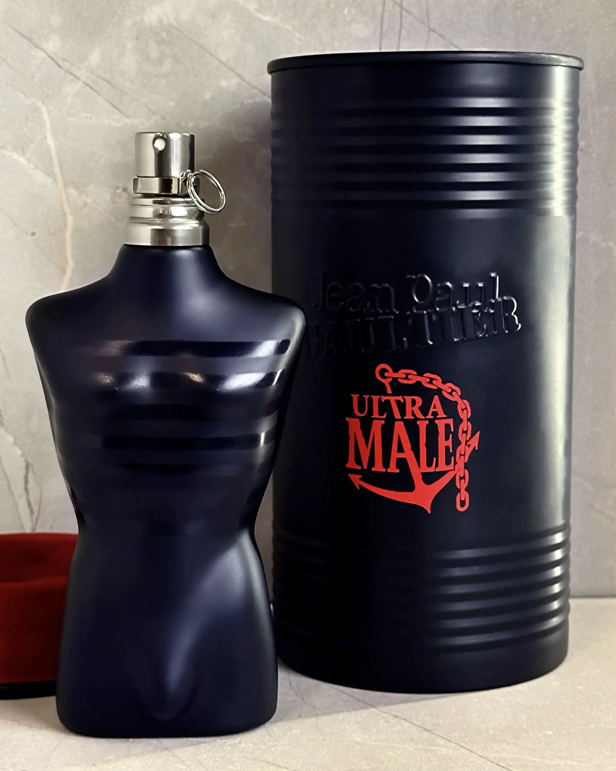 JEAN PAUL GAULTIER ULTRA MALE REPLICA 1.1