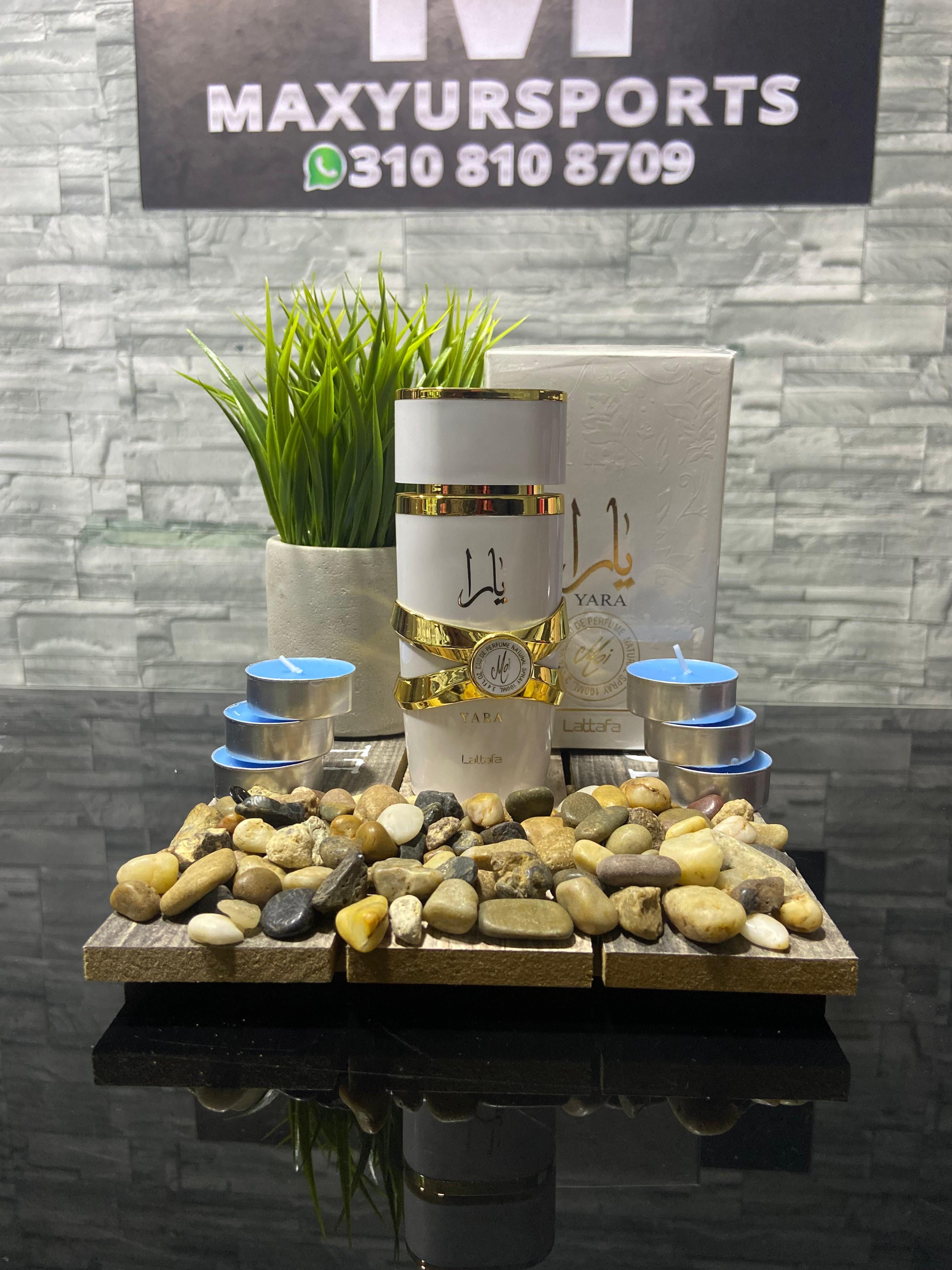 LATTAFA YARA MOI 100ml REPLICA 1.1