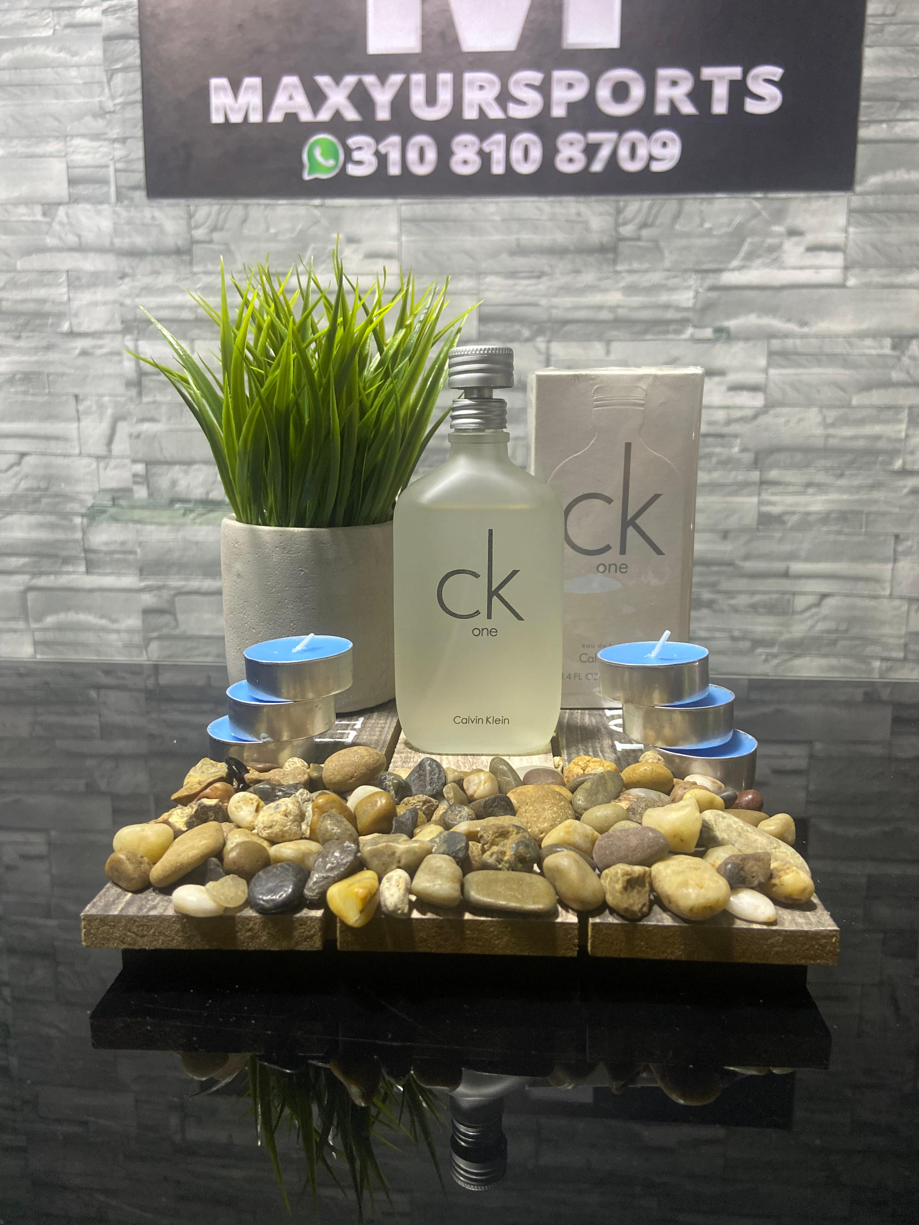CK ONE 100ML REPLICA 1.1