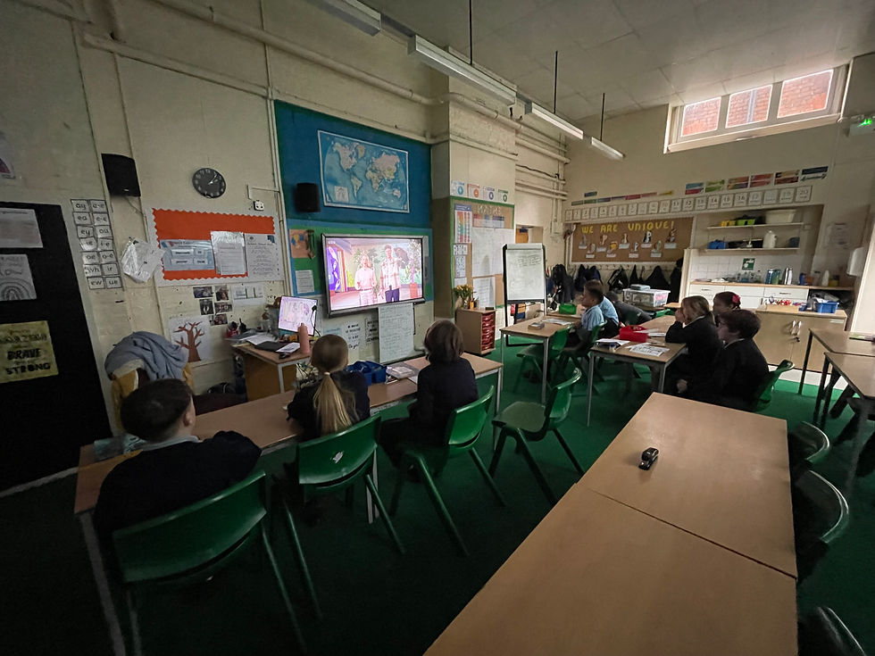 Safer internet Day (1)