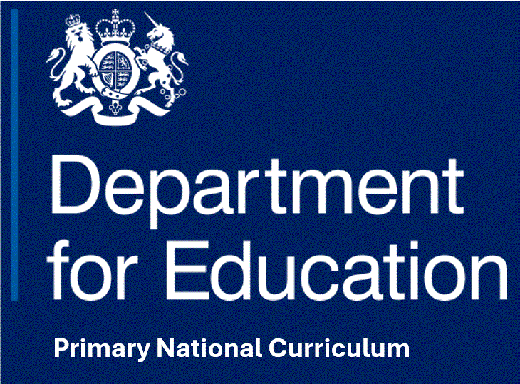 Primary National  Curriculum Logo.GIF