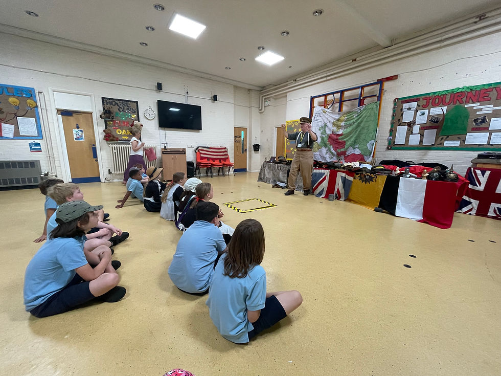 WWI Workshop (1)