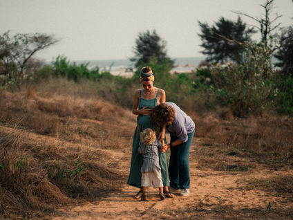 Silence Between Journeys: A Nine-Month Life Update (Part Two)