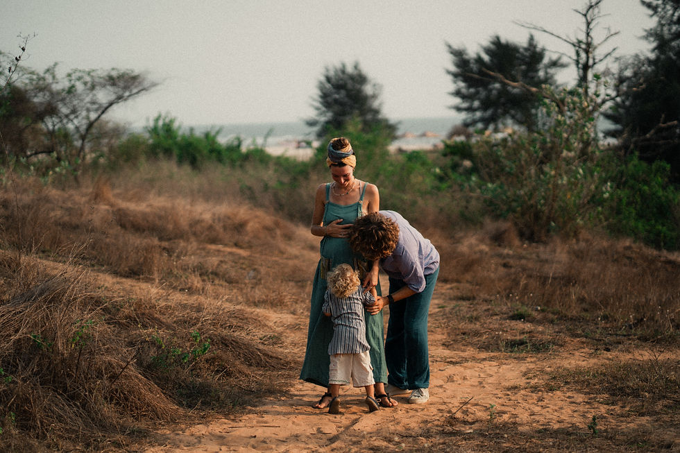 Silence Between Journeys: A Nine-Month Life Update (Part Two)