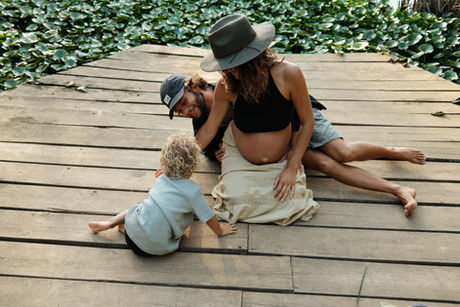 Silence Between Journeys: A Nine-Month Life Update (Part One)