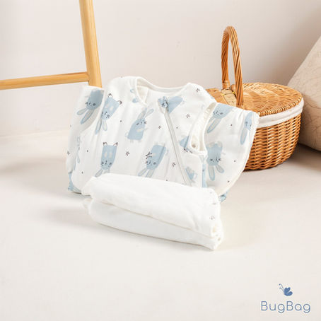 baby sleeping bag