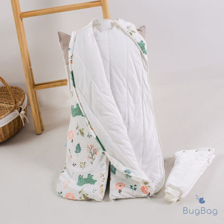 baby sleeping bag