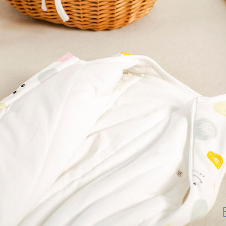 baby sleeping bag