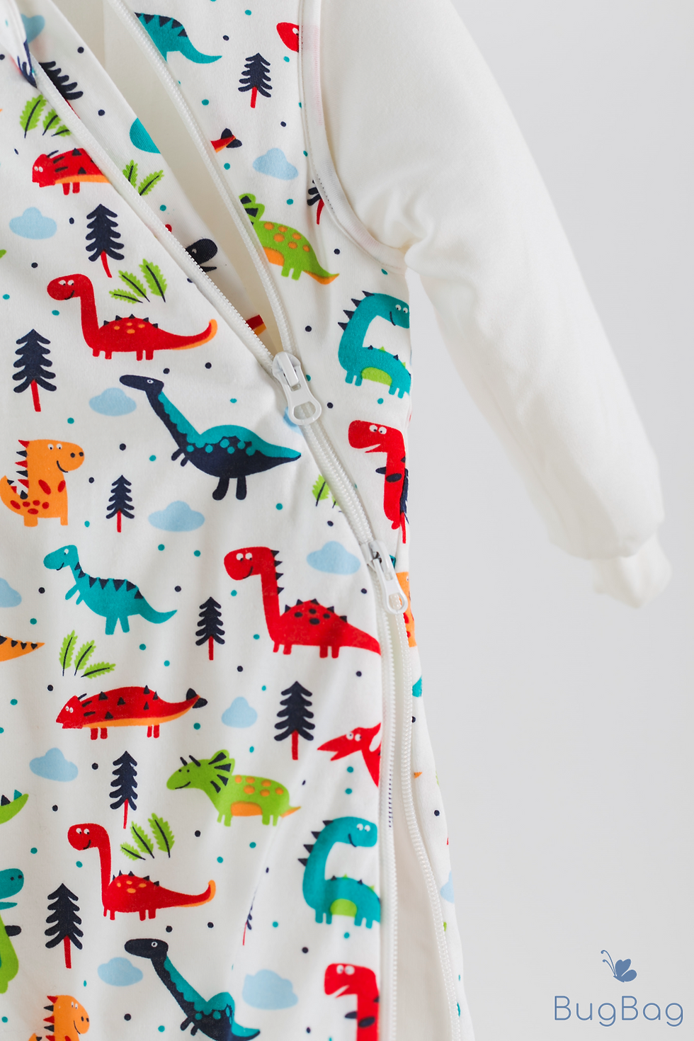 Thumbnail: Cheeky Dinos BugBag