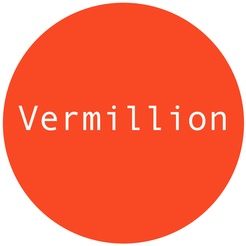 Vermillion Cafe
