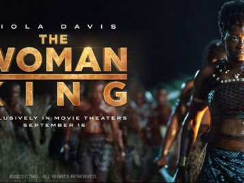 The Woman King Cast Interview Watched by Millions