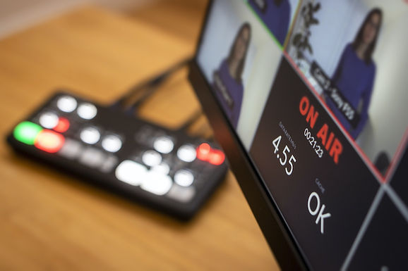 Facts & Insights to the Business of Live Streaming