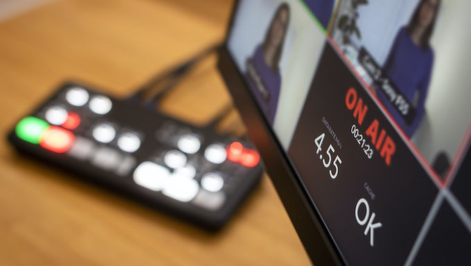 Facts & Insights to the Business of Live Streaming
