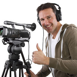 4 Steps to Live Streaming