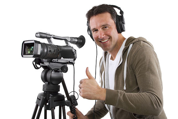 4 Steps to Live Streaming
