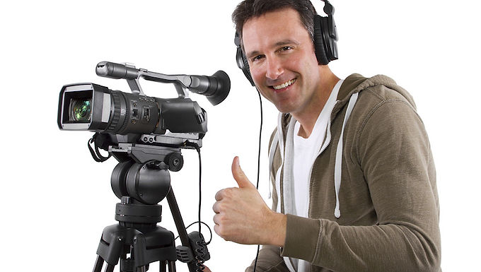 4 Steps to Live Streaming