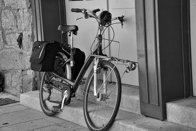 Porte-bagage vélo et autre accessoire vélo à Montesson