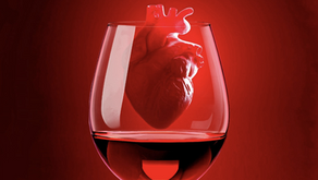 The Heart-Healthy Debate on Wine Consumption