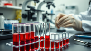 From Routine to Revolutionary: Blood Tests Transforming Cancer Screening