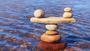 Embracing Balance After the Holidays