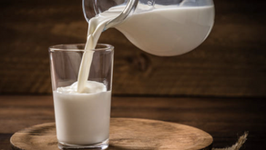 The Protective Power of Milk Against Bowel Cancer