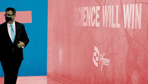 Solving COVID: April 21, 2021