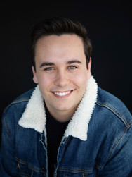 Matthew Mason Baker