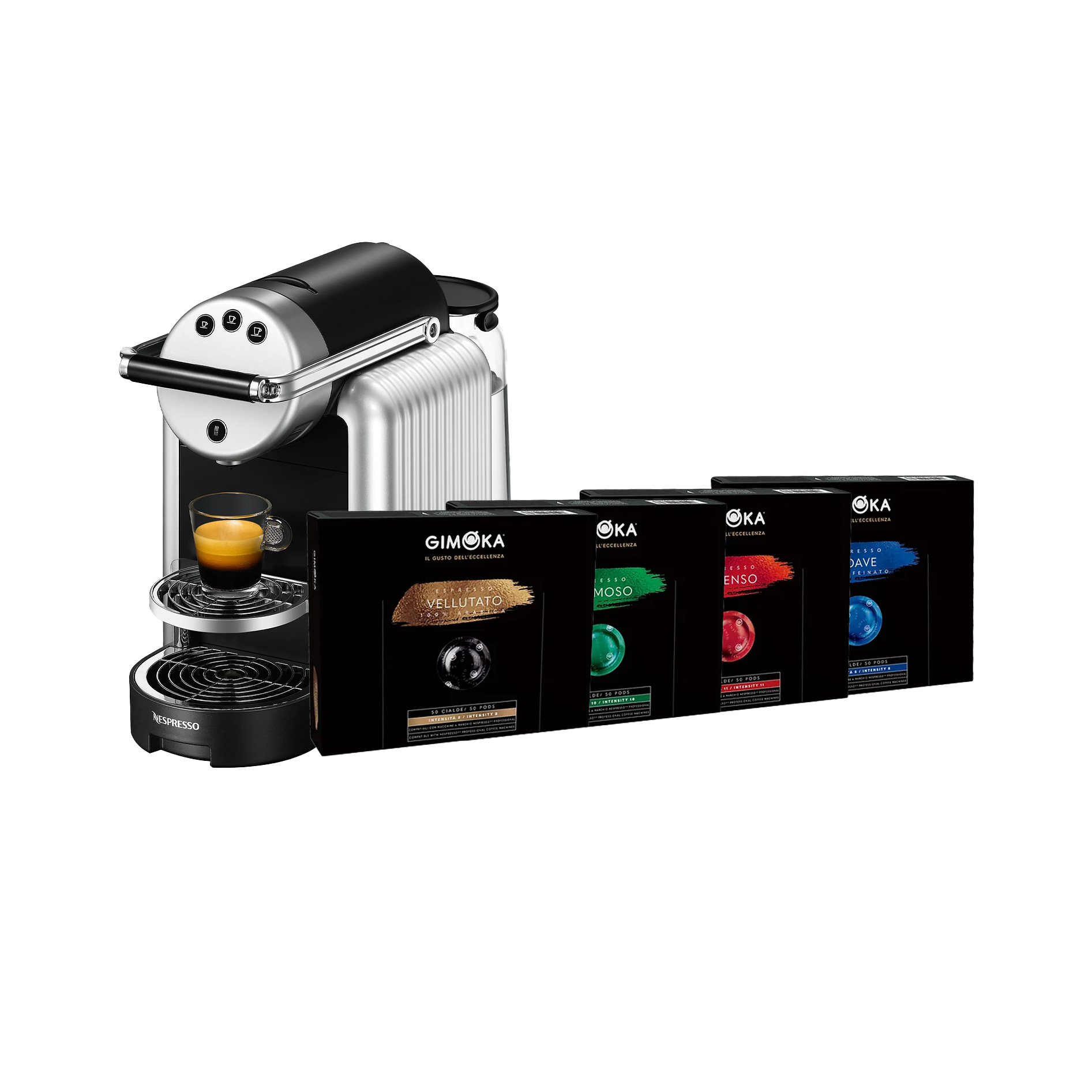 Zenius Starter Bundle