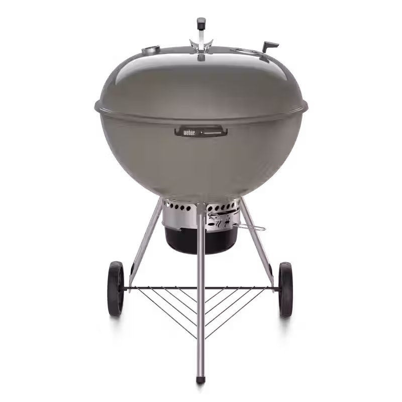 BARBECUE AU CHARBON MASTER-TOUCH 26 PO