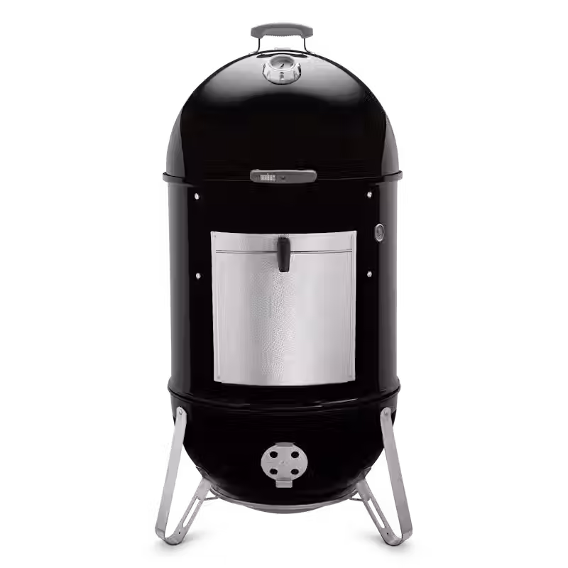FUMOIR SMOKEY MOUNTAIN COOKER 22 PO