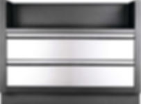 Cabinet OASISᴹᴰ pour BIG44