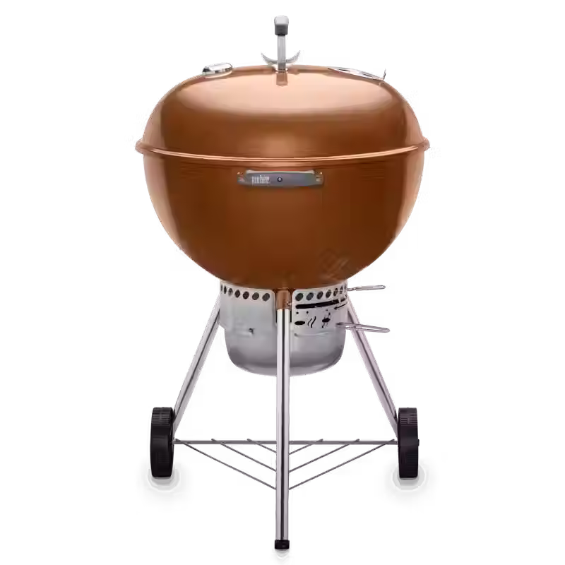 BARBECUE AU CHARBON ORIGINAL KETTLE PREMIUM 22 PO