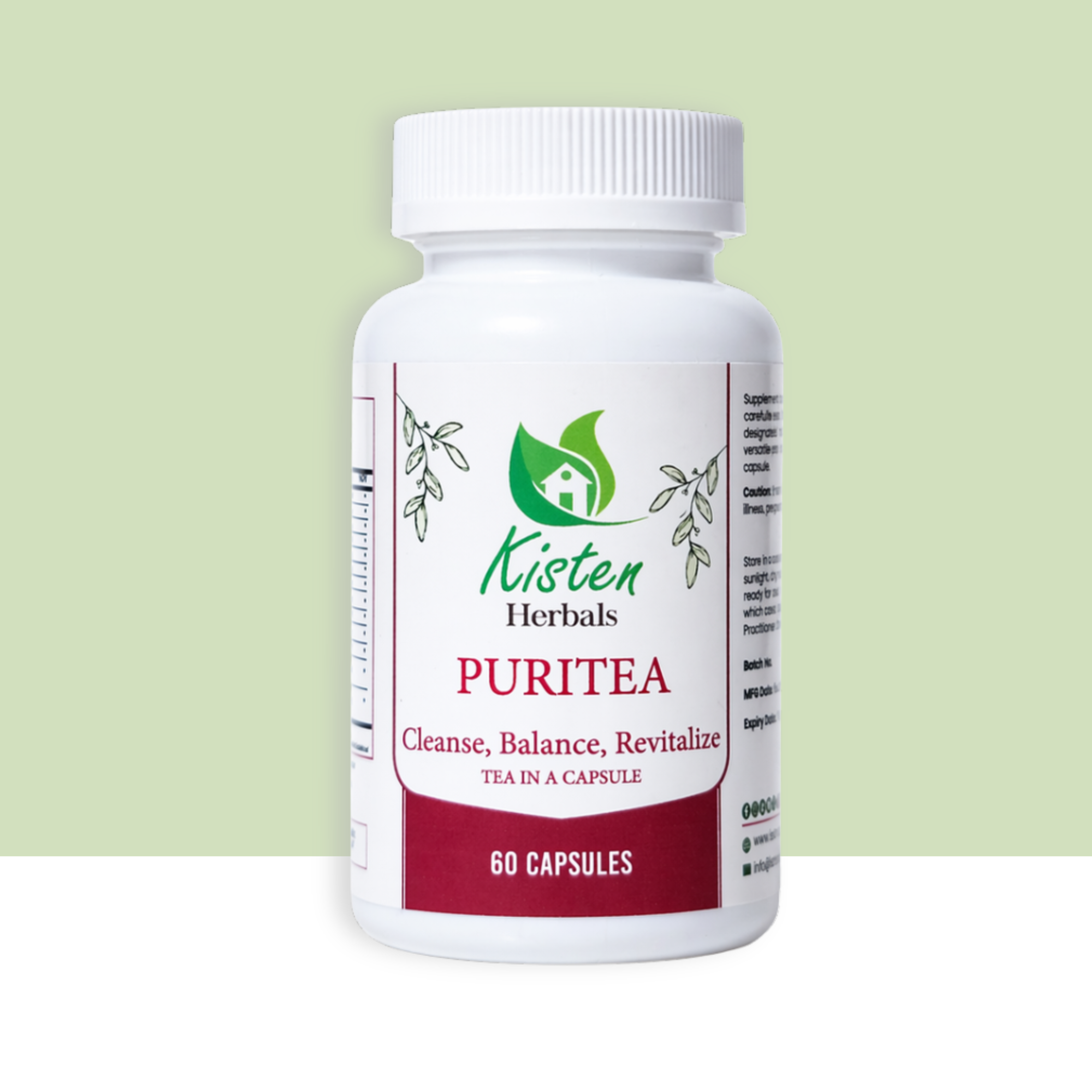 PuriTEA