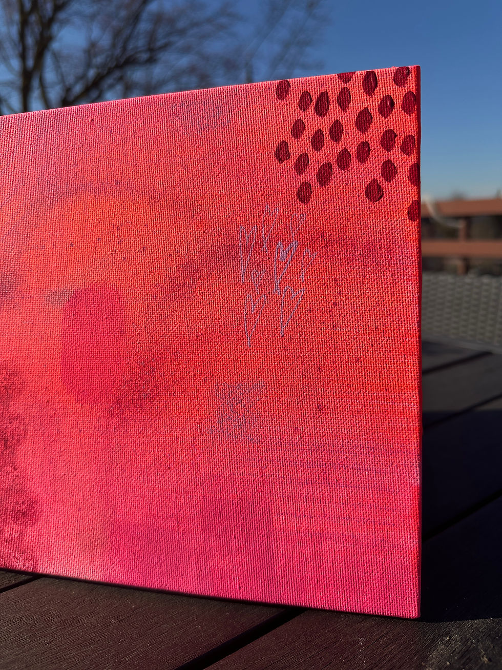 Miniaturbild: Pink Love