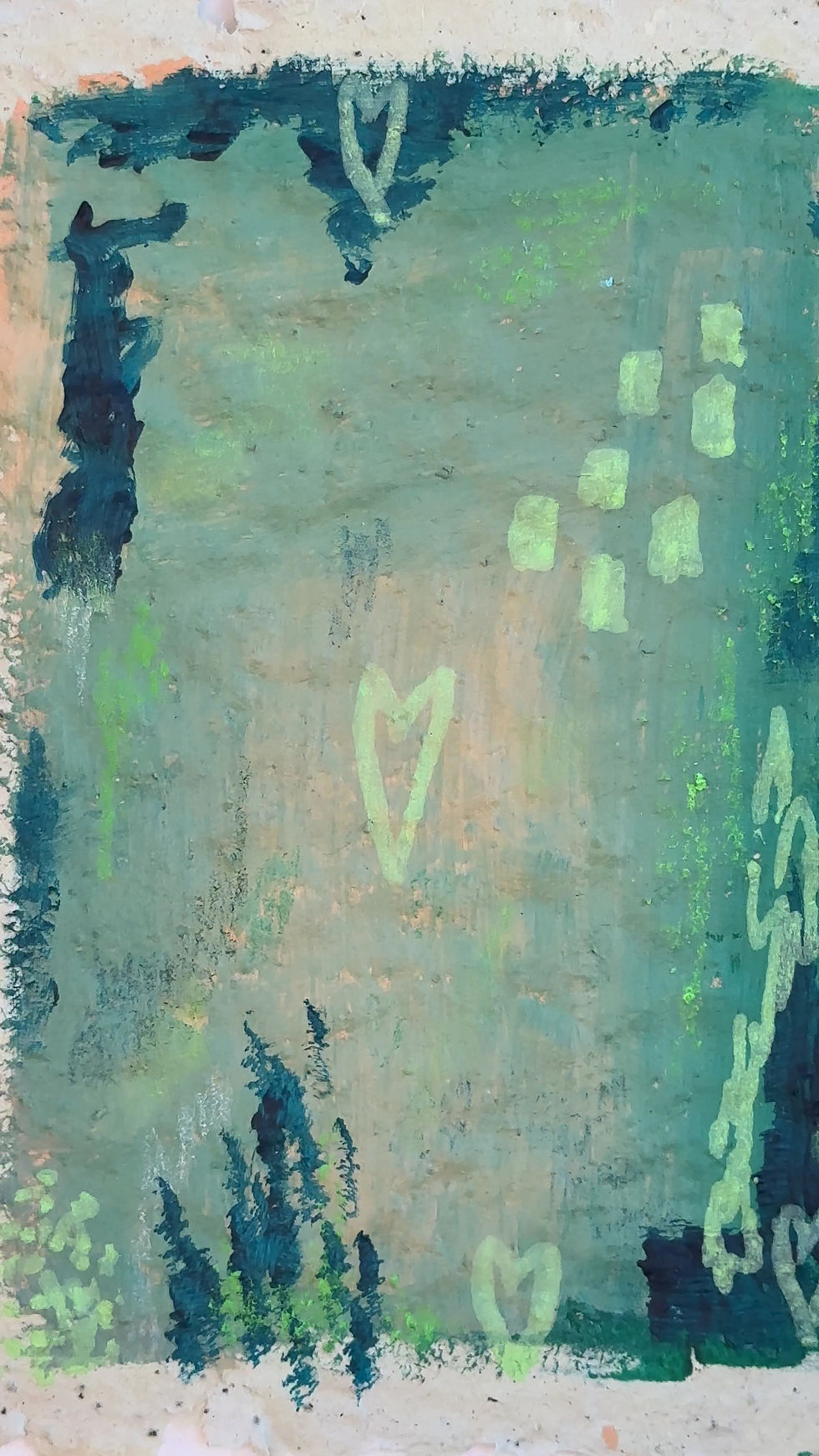 Miniaturbild: Stille Liebe