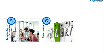 La Ciberseguridad y su entorno - cuarta parte (4 de 4)