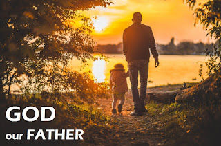 God our Father